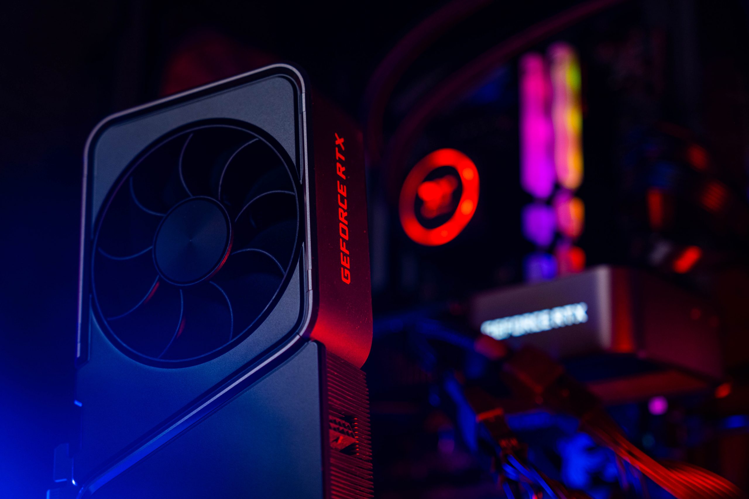Nvidia RTX