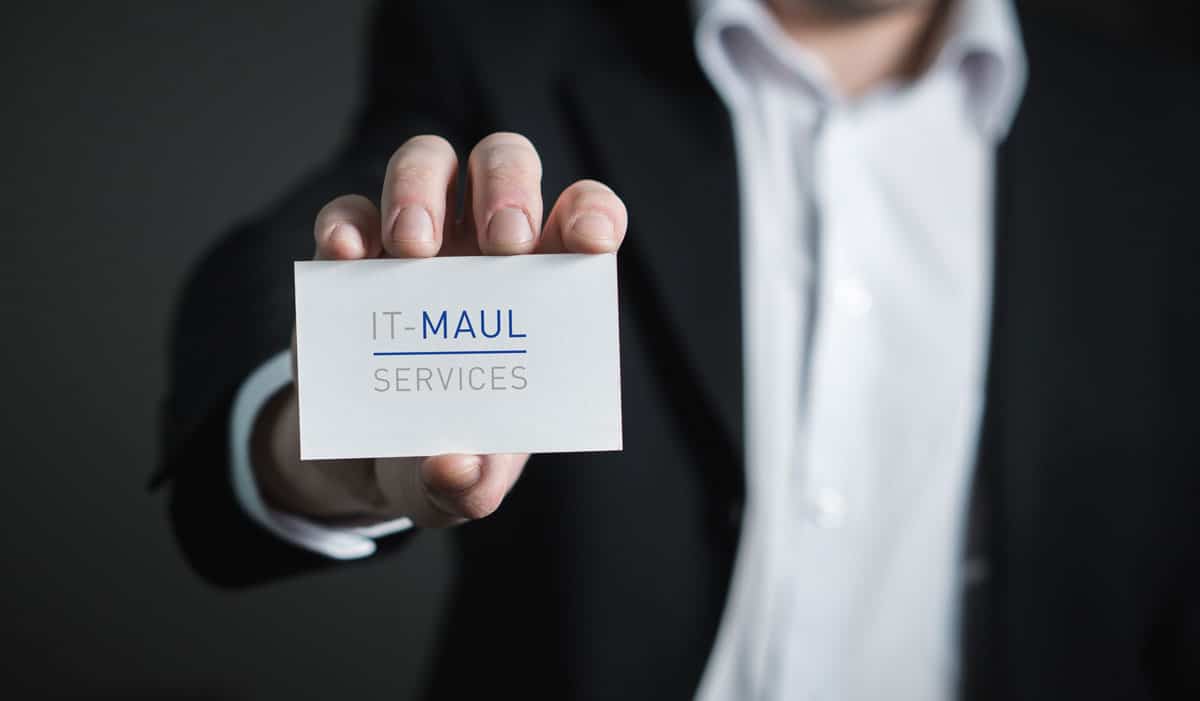 Wir suchen Verstärkung